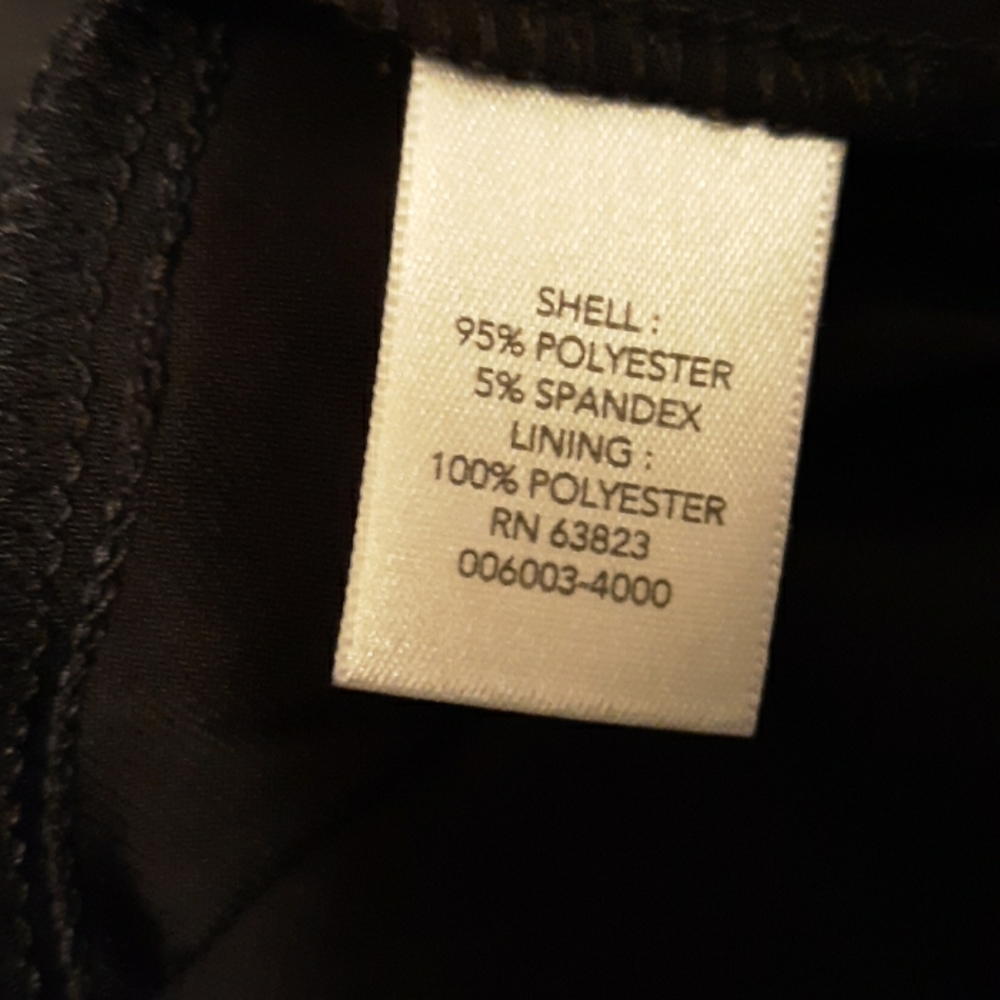 NWT Christopher & Banks dress - Picture 8 of 8